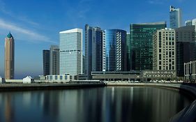 Dubai Waterfront Hotel Radisson Blu